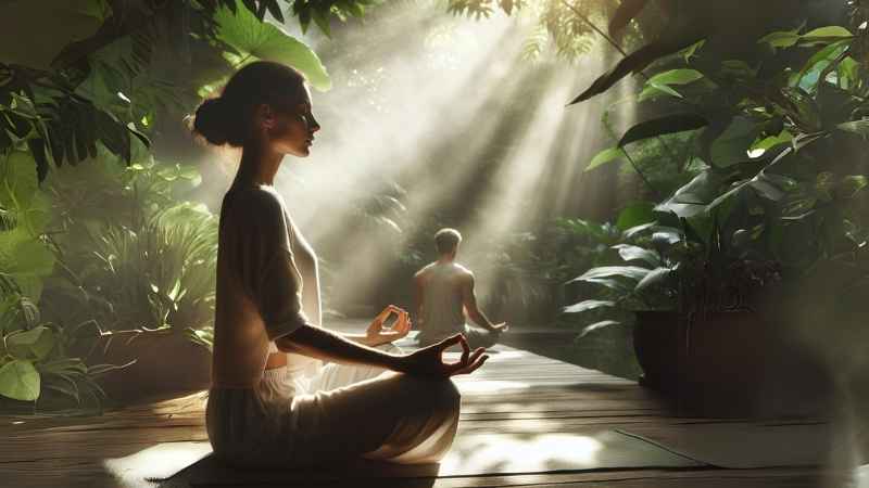 meditation