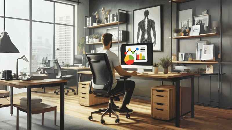 office seating