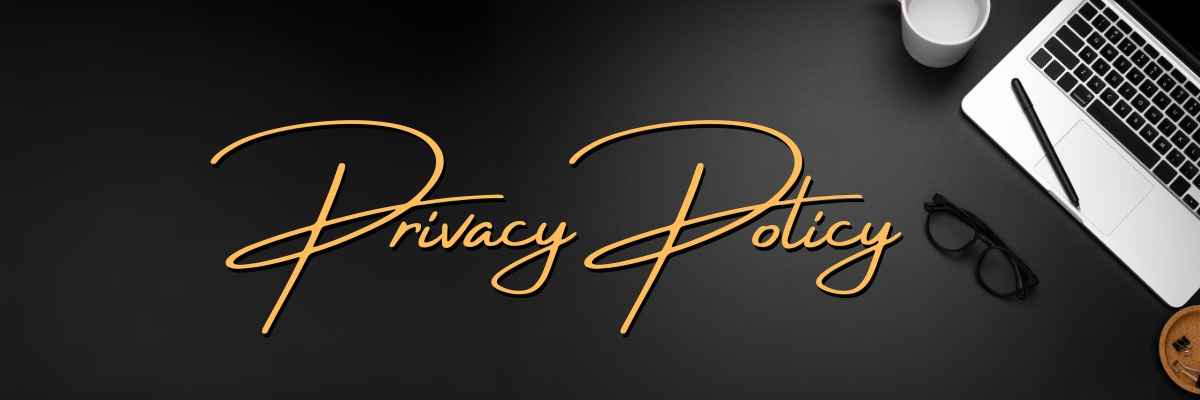 privacy policy