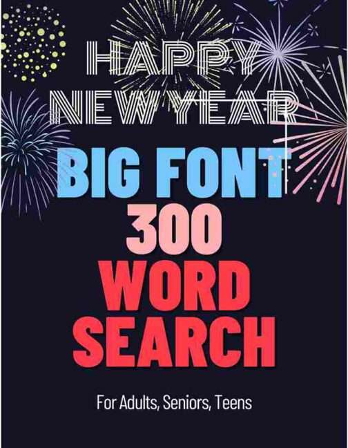 word search