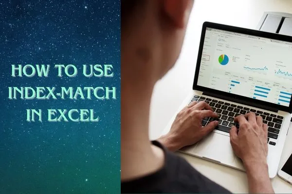How to Use Index Match
