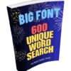 unique word seach