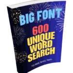 unique word seach