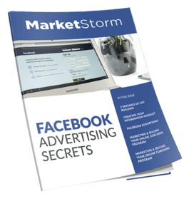 Facebook Advertising Secrets