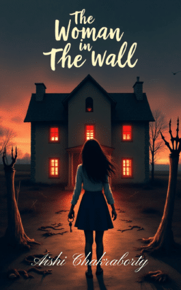 the woman in the wall horror novels
