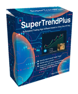 SuperTrendPlus