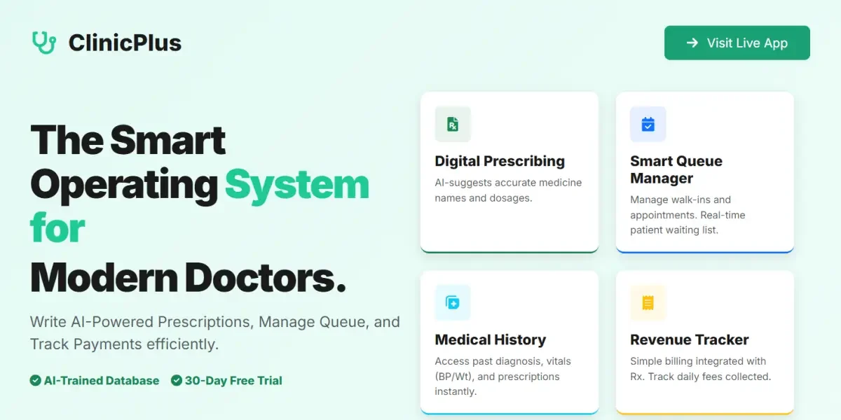 clinicplus